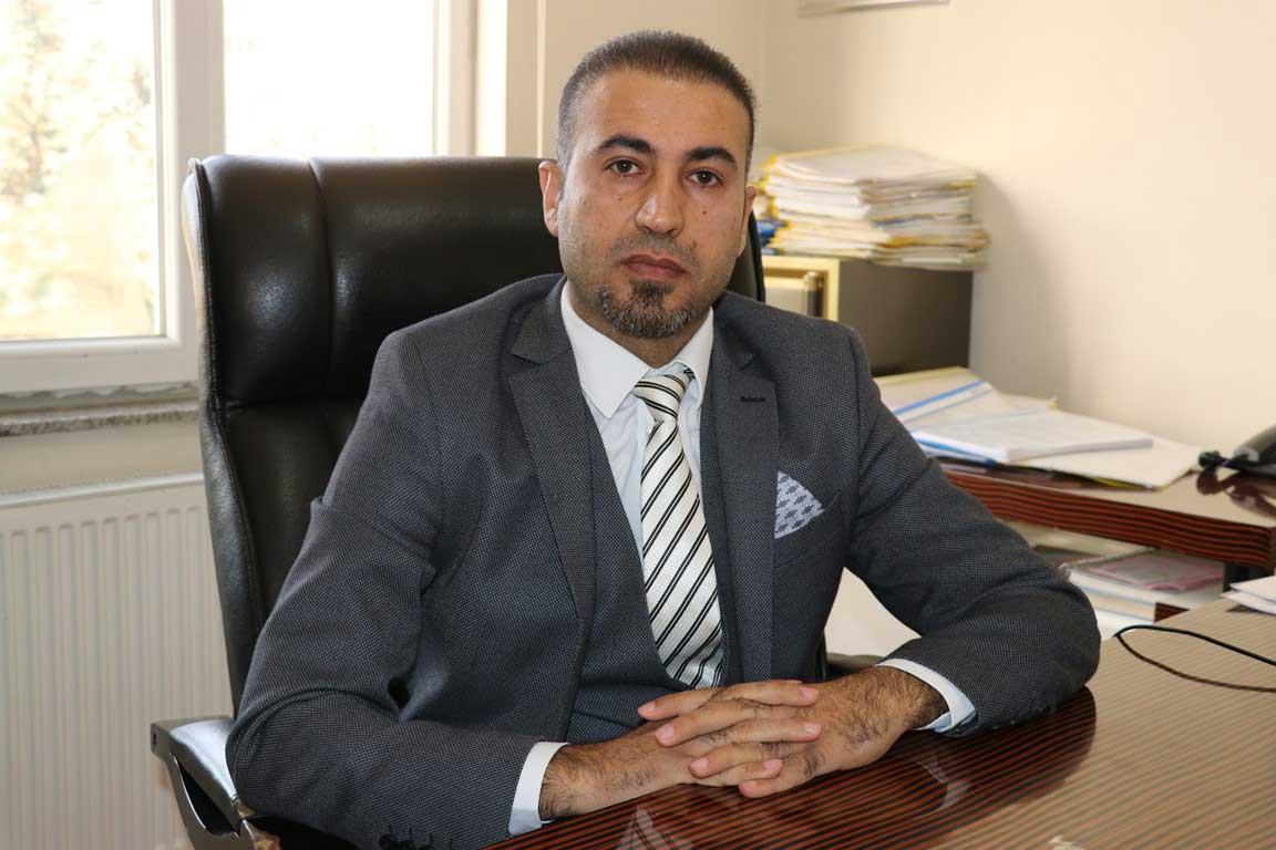 Mağdur ailenin avukatı Abdullah Demir 